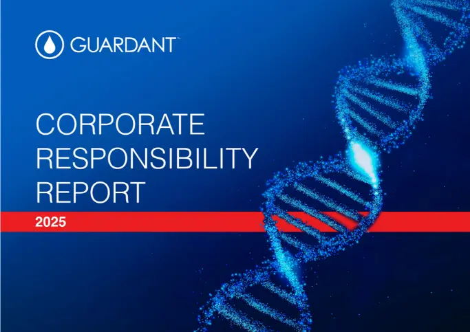 2025 ESG Report poster preview