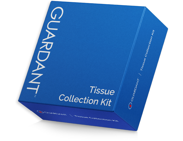Guardant 360 TissueNext