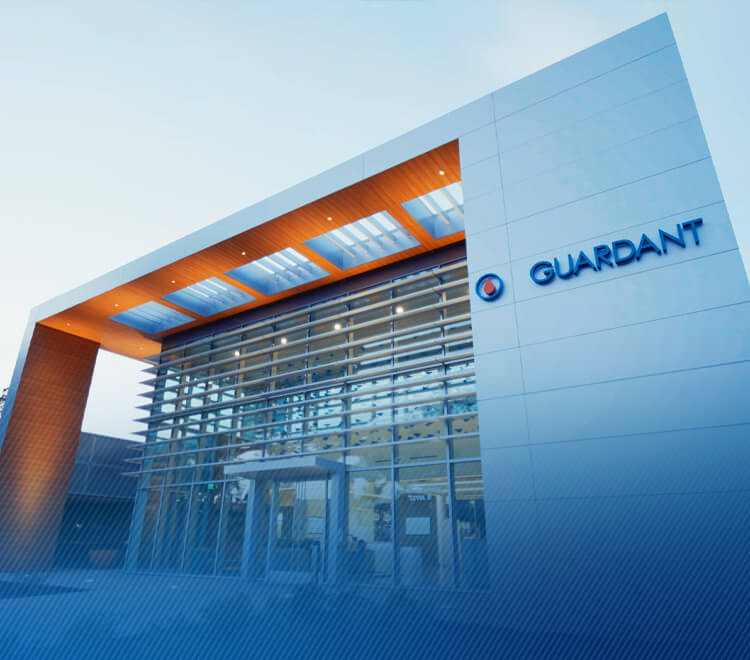 Guardant Health headquarters