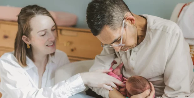 Shay Martin Reflects on the Big Move She Made With Her Baby After Husband Tanner’s Death